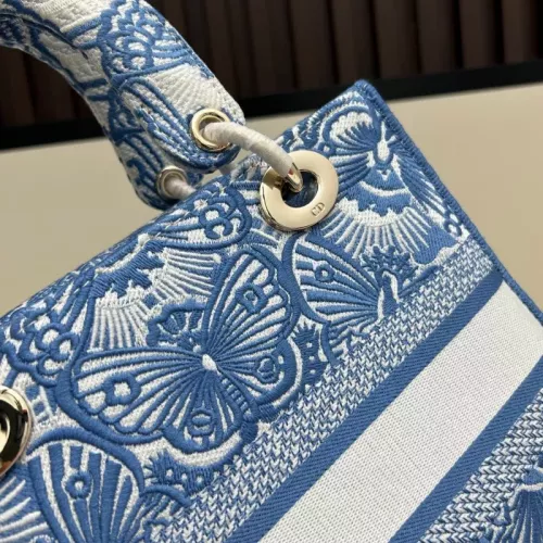 Cheap Christian Dior AAA Quality Handbags For Women #1386183 Replica Wholesale [$115.00 USD] [ITEM#1386183] on Replica Christian Dior AAA Quality Handbags