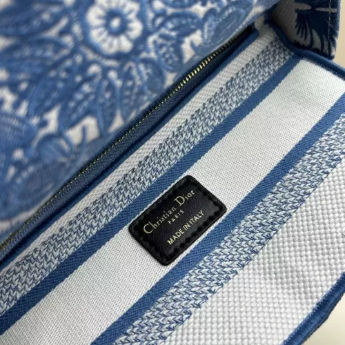 Cheap Christian Dior AAA Quality Handbags For Women #1386183 Replica Wholesale [$115.00 USD] [ITEM#1386183] on Replica Christian Dior AAA Quality Handbags