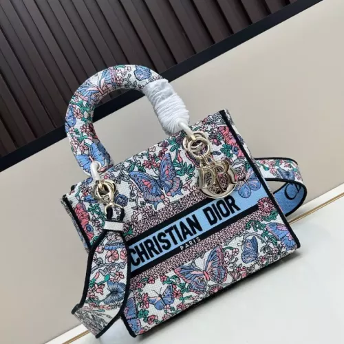 Christian Dior AAA Quality Handbags For Women #1386185