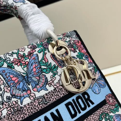 Cheap Christian Dior AAA Quality Handbags For Women #1386185 Replica Wholesale [$115.00 USD] [ITEM#1386185] on Replica Christian Dior AAA Quality Handbags