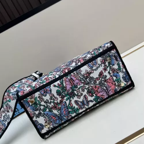 Cheap Christian Dior AAA Quality Handbags For Women #1386185 Replica Wholesale [$115.00 USD] [ITEM#1386185] on Replica Christian Dior AAA Quality Handbags