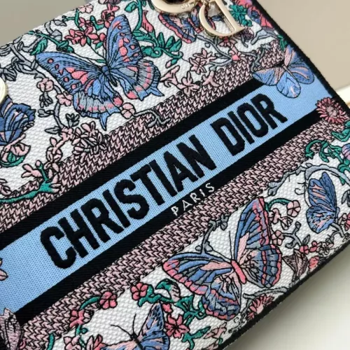 Cheap Christian Dior AAA Quality Handbags For Women #1386185 Replica Wholesale [$115.00 USD] [ITEM#1386185] on Replica Christian Dior AAA Quality Handbags