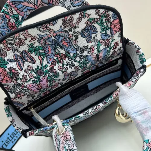 Cheap Christian Dior AAA Quality Handbags For Women #1386185 Replica Wholesale [$115.00 USD] [ITEM#1386185] on Replica Christian Dior AAA Quality Handbags