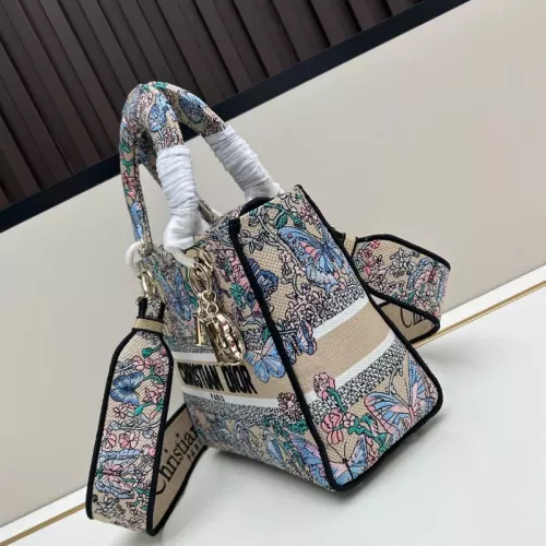 Cheap Christian Dior AAA Quality Handbags For Women #1386186 Replica Wholesale [$115.00 USD] [ITEM#1386186] on Replica Christian Dior AAA Quality Handbags