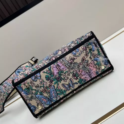 Cheap Christian Dior AAA Quality Handbags For Women #1386186 Replica Wholesale [$115.00 USD] [ITEM#1386186] on Replica Christian Dior AAA Quality Handbags