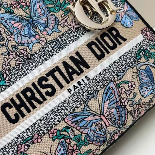Cheap Christian Dior AAA Quality Handbags For Women #1386186 Replica Wholesale [$115.00 USD] [ITEM#1386186] on Replica Christian Dior AAA Quality Handbags