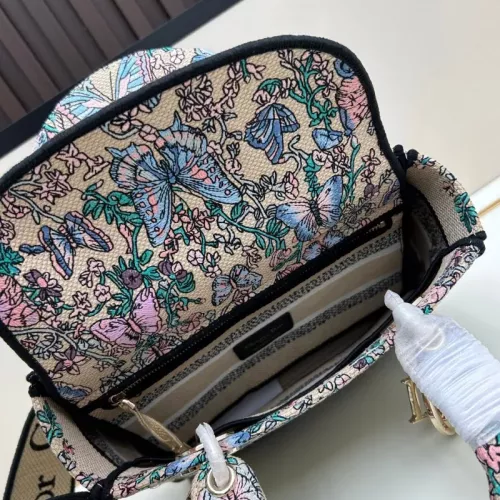 Cheap Christian Dior AAA Quality Handbags For Women #1386186 Replica Wholesale [$115.00 USD] [ITEM#1386186] on Replica Christian Dior AAA Quality Handbags
