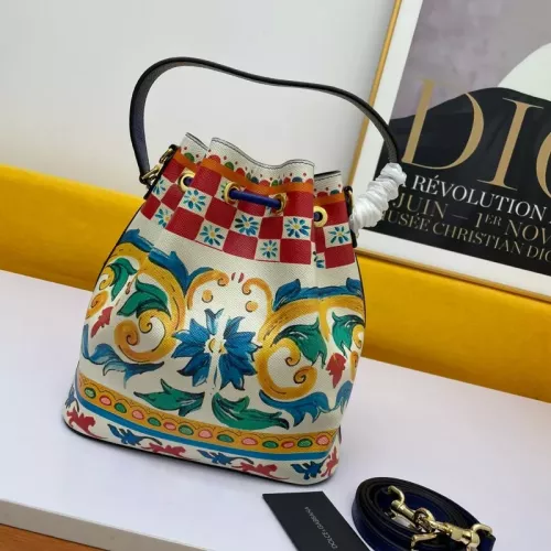 Cheap Dolce &amp; Gabbana AAA Quality Handbags For Women #1386187 Replica Wholesale [$150.00 USD] [ITEM#1386187] on Replica Dolce &amp; Gabbana AAA Quality Handbags