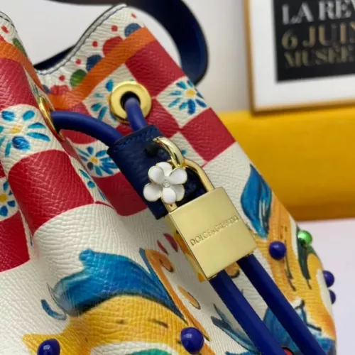Cheap Dolce &amp; Gabbana AAA Quality Handbags For Women #1386187 Replica Wholesale [$150.00 USD] [ITEM#1386187] on Replica Dolce &amp; Gabbana AAA Quality Handbags