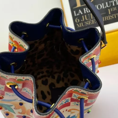Cheap Dolce &amp; Gabbana AAA Quality Handbags For Women #1386187 Replica Wholesale [$150.00 USD] [ITEM#1386187] on Replica Dolce &amp; Gabbana AAA Quality Handbags