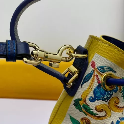 Cheap Dolce &amp; Gabbana AAA Quality Handbags For Women #1386188 Replica Wholesale [$150.00 USD] [ITEM#1386188] on Replica Dolce &amp; Gabbana AAA Quality Handbags