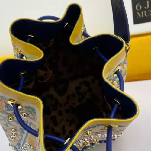 Cheap Dolce &amp; Gabbana AAA Quality Handbags For Women #1386188 Replica Wholesale [$150.00 USD] [ITEM#1386188] on Replica Dolce &amp; Gabbana AAA Quality Handbags