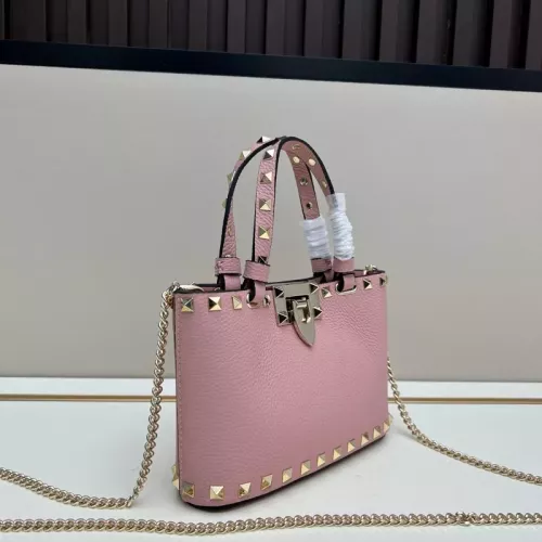 Cheap Valentino AAA Quality Handbags For Women #1386189 Replica Wholesale [$92.00 USD] [ITEM#1386189] on Replica Valentino AAA Quality Handbags