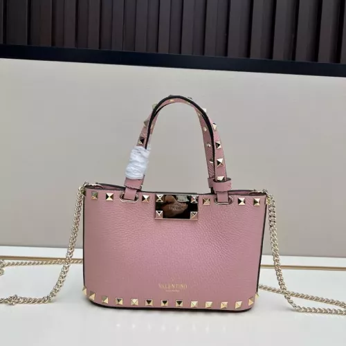 Cheap Valentino AAA Quality Handbags For Women #1386189 Replica Wholesale [$92.00 USD] [ITEM#1386189] on Replica Valentino AAA Quality Handbags