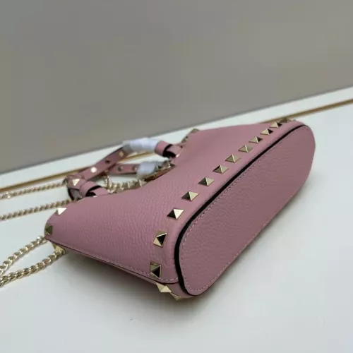 Cheap Valentino AAA Quality Handbags For Women #1386189 Replica Wholesale [$92.00 USD] [ITEM#1386189] on Replica Valentino AAA Quality Handbags