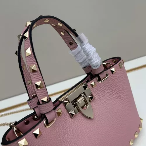 Cheap Valentino AAA Quality Handbags For Women #1386189 Replica Wholesale [$92.00 USD] [ITEM#1386189] on Replica Valentino AAA Quality Handbags