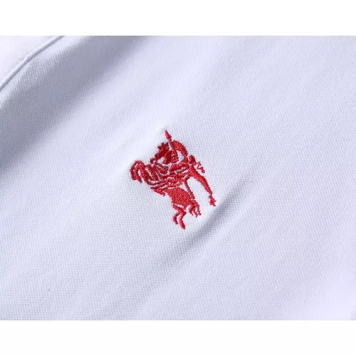 Cheap Burberry T-Shirts Short Sleeved For Men #1386190 Replica Wholesale [$29.00 USD] [ITEM#1386190] on Replica Burberry T-Shirts