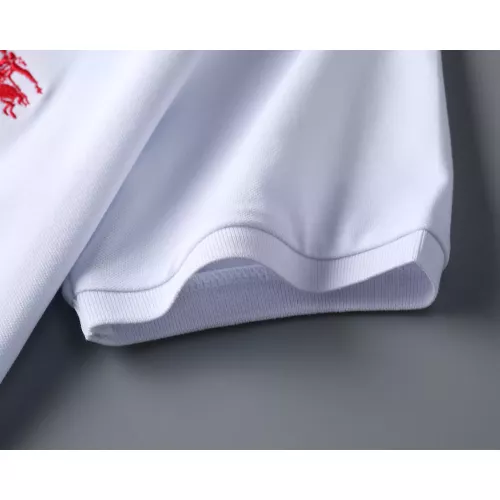 Cheap Burberry T-Shirts Short Sleeved For Men #1386190 Replica Wholesale [$29.00 USD] [ITEM#1386190] on Replica Burberry T-Shirts