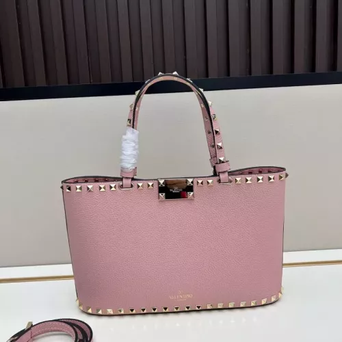 Cheap Valentino AAA Quality Handbags For Women #1386192 Replica Wholesale [$96.00 USD] [ITEM#1386192] on Replica Valentino AAA Quality Handbags