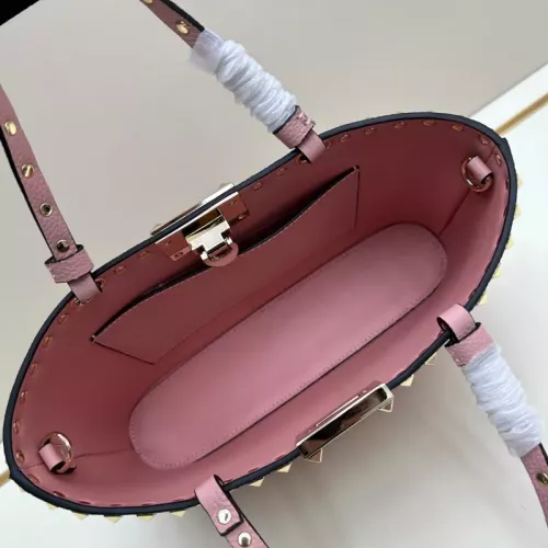 Cheap Valentino AAA Quality Handbags For Women #1386192 Replica Wholesale [$96.00 USD] [ITEM#1386192] on Replica Valentino AAA Quality Handbags