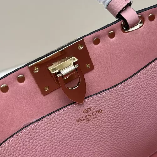 Cheap Valentino AAA Quality Handbags For Women #1386192 Replica Wholesale [$96.00 USD] [ITEM#1386192] on Replica Valentino AAA Quality Handbags