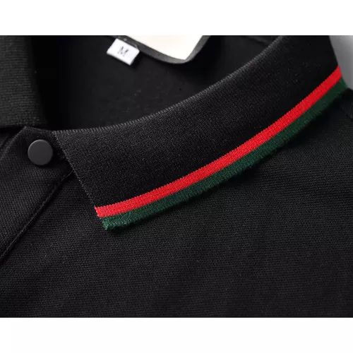 Cheap Gucci T-Shirts Short Sleeved For Men #1386194 Replica Wholesale [$29.00 USD] [ITEM#1386194] on Replica Gucci T-Shirts