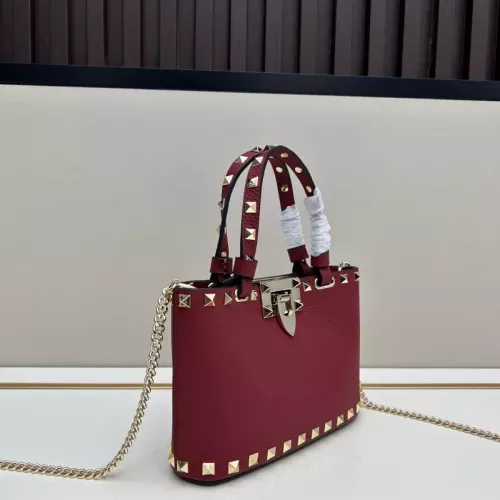 Cheap Valentino AAA Quality Handbags For Women #1386195 Replica Wholesale [$92.00 USD] [ITEM#1386195] on Replica Valentino AAA Quality Handbags