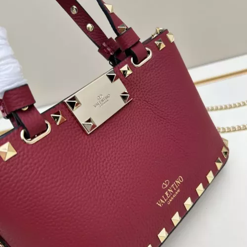 Cheap Valentino AAA Quality Handbags For Women #1386195 Replica Wholesale [$92.00 USD] [ITEM#1386195] on Replica Valentino AAA Quality Handbags