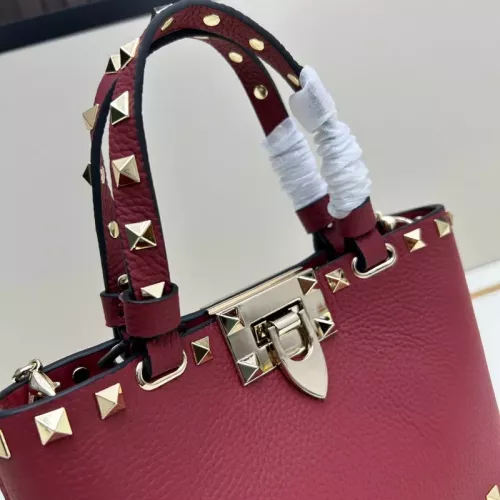 Cheap Valentino AAA Quality Handbags For Women #1386195 Replica Wholesale [$92.00 USD] [ITEM#1386195] on Replica Valentino AAA Quality Handbags
