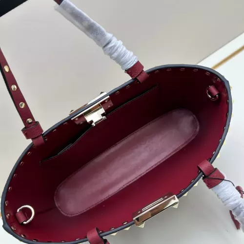 Cheap Valentino AAA Quality Handbags For Women #1386196 Replica Wholesale [$96.00 USD] [ITEM#1386196] on Replica Valentino AAA Quality Handbags