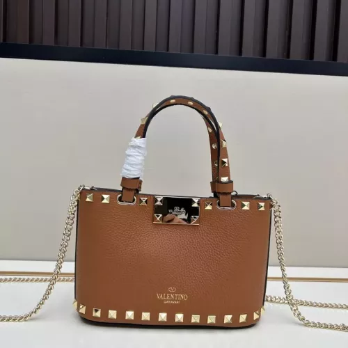 Cheap Valentino AAA Quality Handbags For Women #1386199 Replica Wholesale [$92.00 USD] [ITEM#1386199] on Replica Valentino AAA Quality Handbags