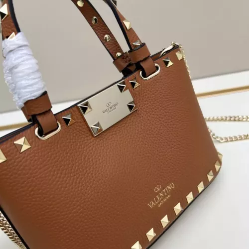 Cheap Valentino AAA Quality Handbags For Women #1386199 Replica Wholesale [$92.00 USD] [ITEM#1386199] on Replica Valentino AAA Quality Handbags