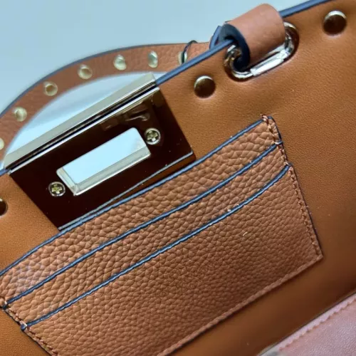 Cheap Valentino AAA Quality Handbags For Women #1386199 Replica Wholesale [$92.00 USD] [ITEM#1386199] on Replica Valentino AAA Quality Handbags