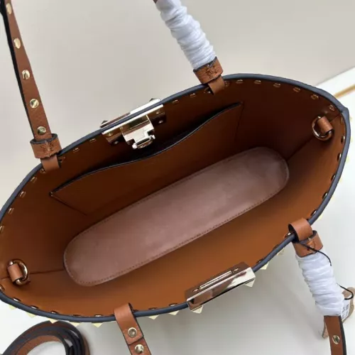 Cheap Valentino AAA Quality Handbags For Women #1386201 Replica Wholesale [$96.00 USD] [ITEM#1386201] on Replica Valentino AAA Quality Handbags