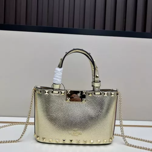 Cheap Valentino AAA Quality Handbags For Women #1386202 Replica Wholesale [$92.00 USD] [ITEM#1386202] on Replica Valentino AAA Quality Handbags