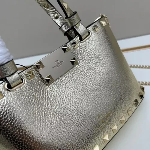 Cheap Valentino AAA Quality Handbags For Women #1386202 Replica Wholesale [$92.00 USD] [ITEM#1386202] on Replica Valentino AAA Quality Handbags