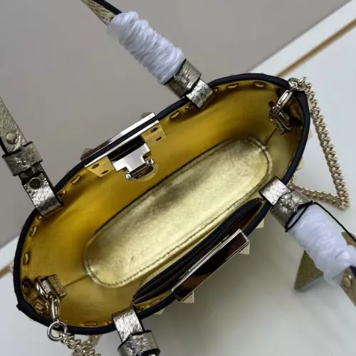 Cheap Valentino AAA Quality Handbags For Women #1386202 Replica Wholesale [$92.00 USD] [ITEM#1386202] on Replica Valentino AAA Quality Handbags