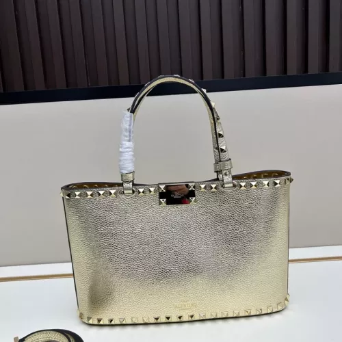 Cheap Valentino AAA Quality Handbags For Women #1386205 Replica Wholesale [$96.00 USD] [ITEM#1386205] on Replica Valentino AAA Quality Handbags