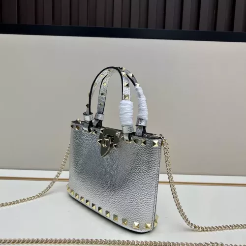 Cheap Valentino AAA Quality Handbags For Women #1386206 Replica Wholesale [$92.00 USD] [ITEM#1386206] on Replica Valentino AAA Quality Handbags