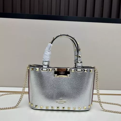 Cheap Valentino AAA Quality Handbags For Women #1386206 Replica Wholesale [$92.00 USD] [ITEM#1386206] on Replica Valentino AAA Quality Handbags