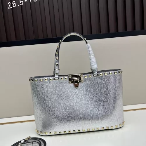 Cheap Valentino AAA Quality Handbags For Women #1386207 Replica Wholesale [$96.00 USD] [ITEM#1386207] on Replica Valentino AAA Quality Handbags