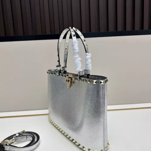Cheap Valentino AAA Quality Handbags For Women #1386207 Replica Wholesale [$96.00 USD] [ITEM#1386207] on Replica Valentino AAA Quality Handbags