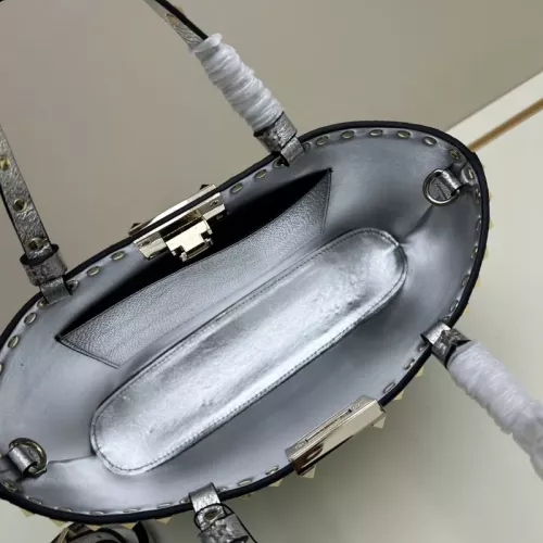 Cheap Valentino AAA Quality Handbags For Women #1386207 Replica Wholesale [$96.00 USD] [ITEM#1386207] on Replica Valentino AAA Quality Handbags
