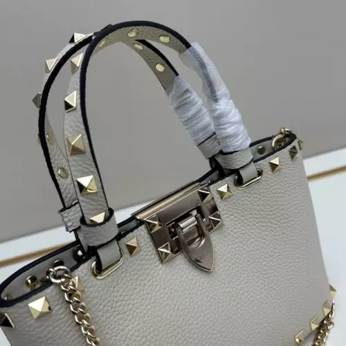 Cheap Valentino AAA Quality Handbags For Women #1386210 Replica Wholesale [$92.00 USD] [ITEM#1386210] on Replica Valentino AAA Quality Handbags