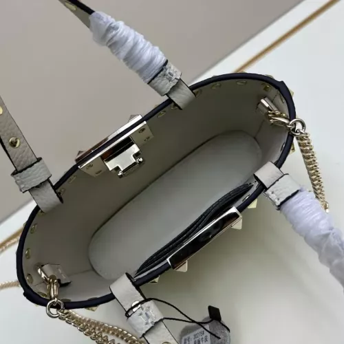 Cheap Valentino AAA Quality Handbags For Women #1386210 Replica Wholesale [$92.00 USD] [ITEM#1386210] on Replica Valentino AAA Quality Handbags