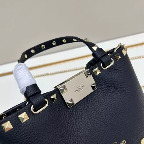 Cheap Valentino AAA Quality Handbags For Women #1386215 Replica Wholesale [$92.00 USD] [ITEM#1386215] on Replica Valentino AAA Quality Handbags