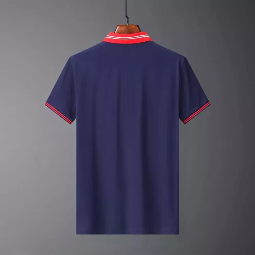 Cheap Gucci T-Shirts Short Sleeved For Men #1386217 Replica Wholesale [$34.00 USD] [ITEM#1386217] on Replica Gucci T-Shirts