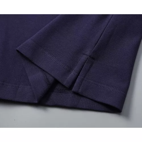 Cheap Gucci T-Shirts Short Sleeved For Men #1386217 Replica Wholesale [$34.00 USD] [ITEM#1386217] on Replica Gucci T-Shirts