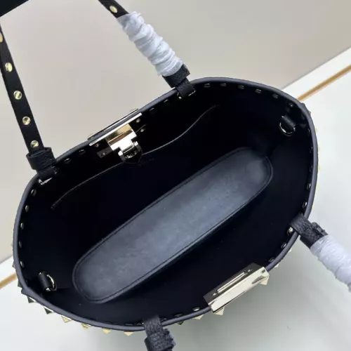 Cheap Valentino AAA Quality Handbags For Women #1386218 Replica Wholesale [$96.00 USD] [ITEM#1386218] on Replica Valentino AAA Quality Handbags