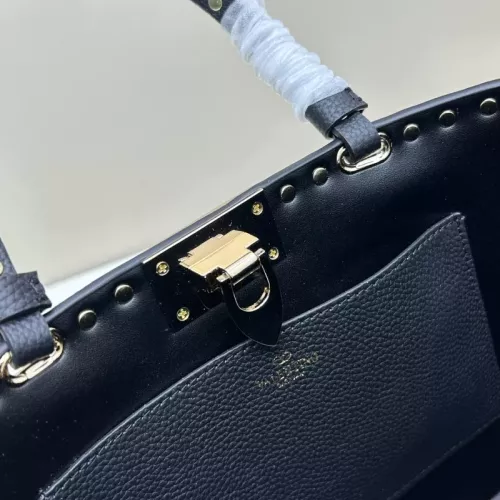 Cheap Valentino AAA Quality Handbags For Women #1386218 Replica Wholesale [$96.00 USD] [ITEM#1386218] on Replica Valentino AAA Quality Handbags